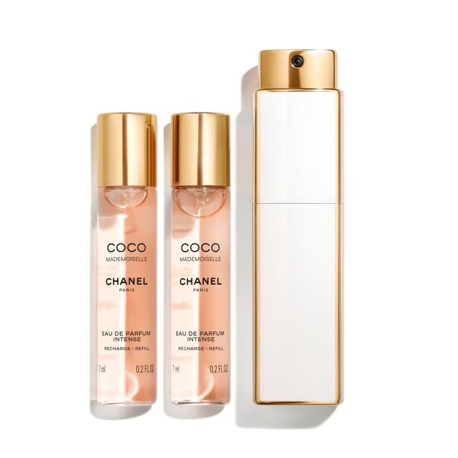 Chanel Coco Mademoiselle Intense