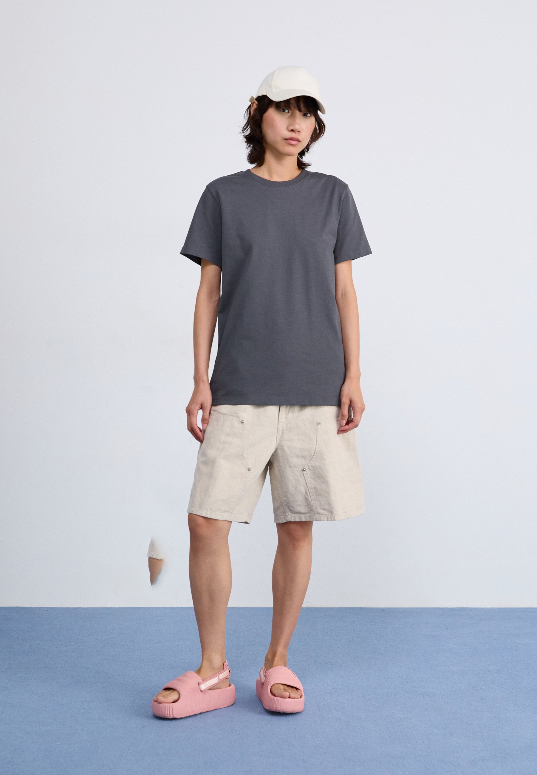 T-shirts The North Face