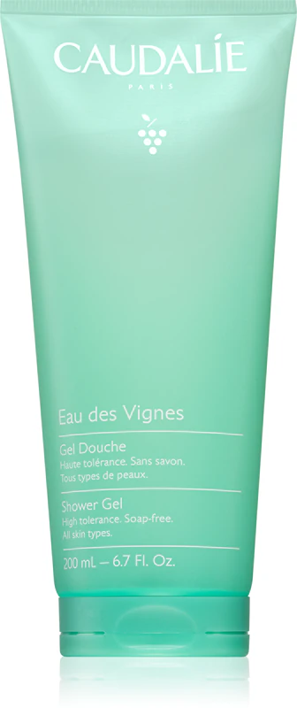 Caudalie Eau des Vignes żel pod prysznic