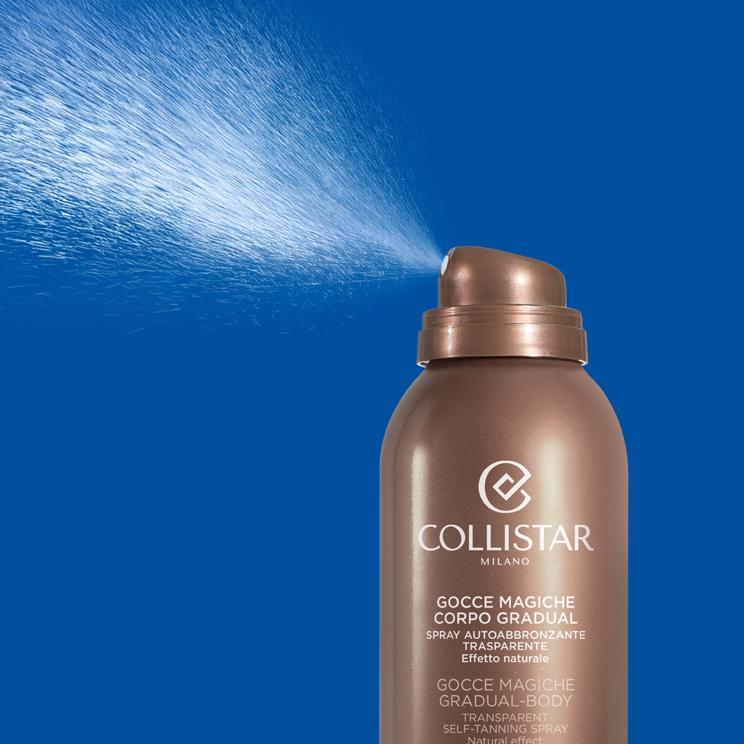 Collistar Autobronceador Mágico Gradual-Corporal - 150 ml