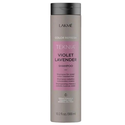 Lakme Teknia Violet Lavender