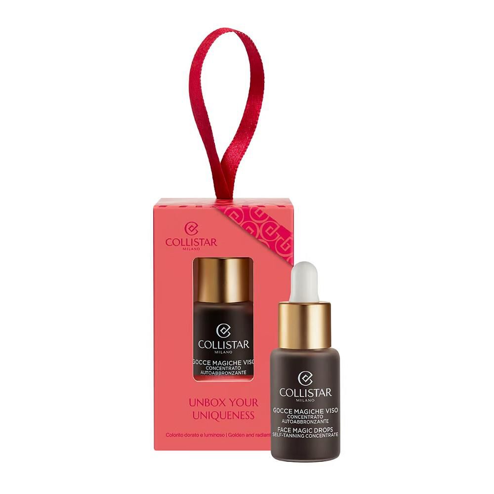 Collistar Gocce Magiche Viso