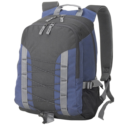  Mochila Modelo Miami (26 litrov) Shugon