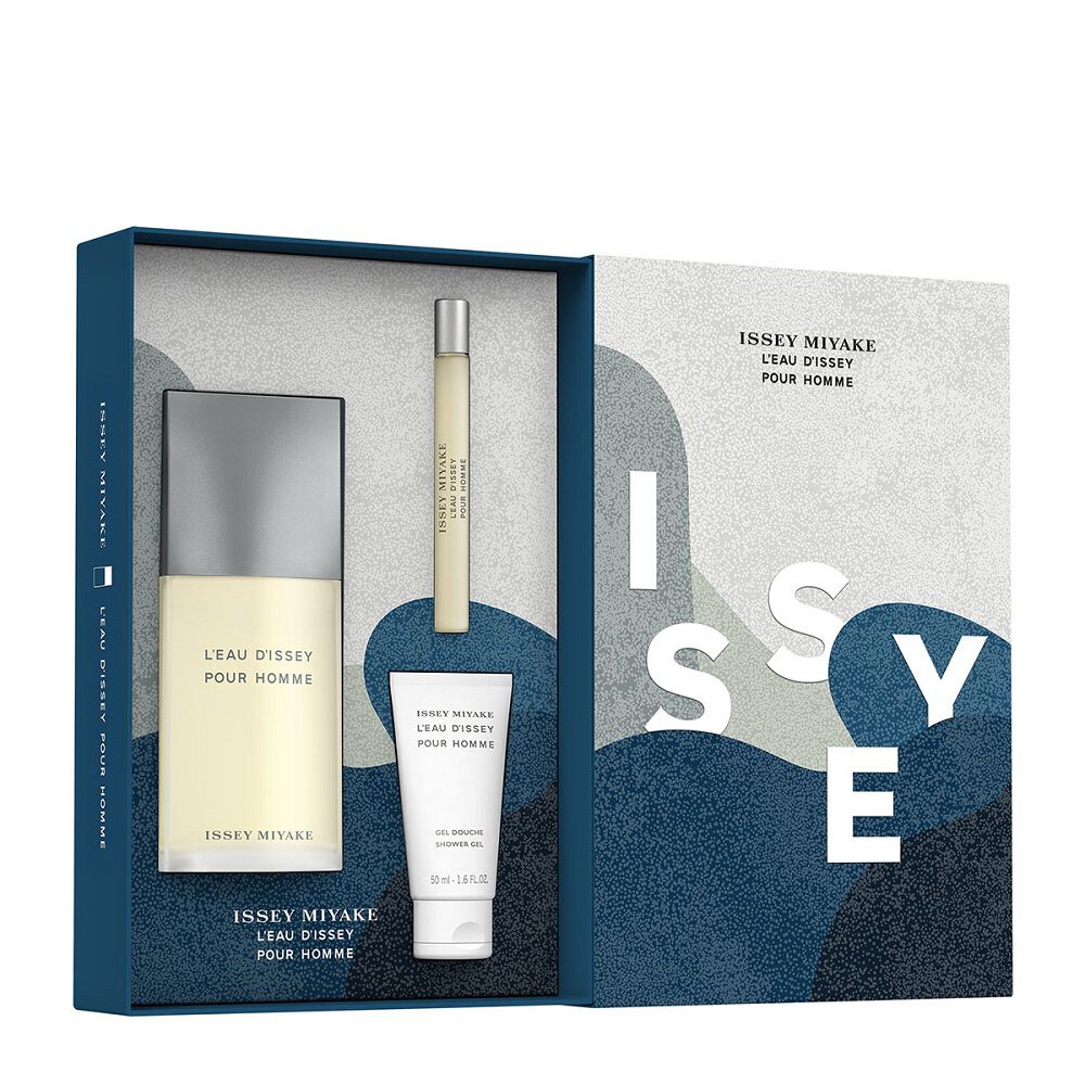 Issey Miyake L'Eau d'Issey pour Homme