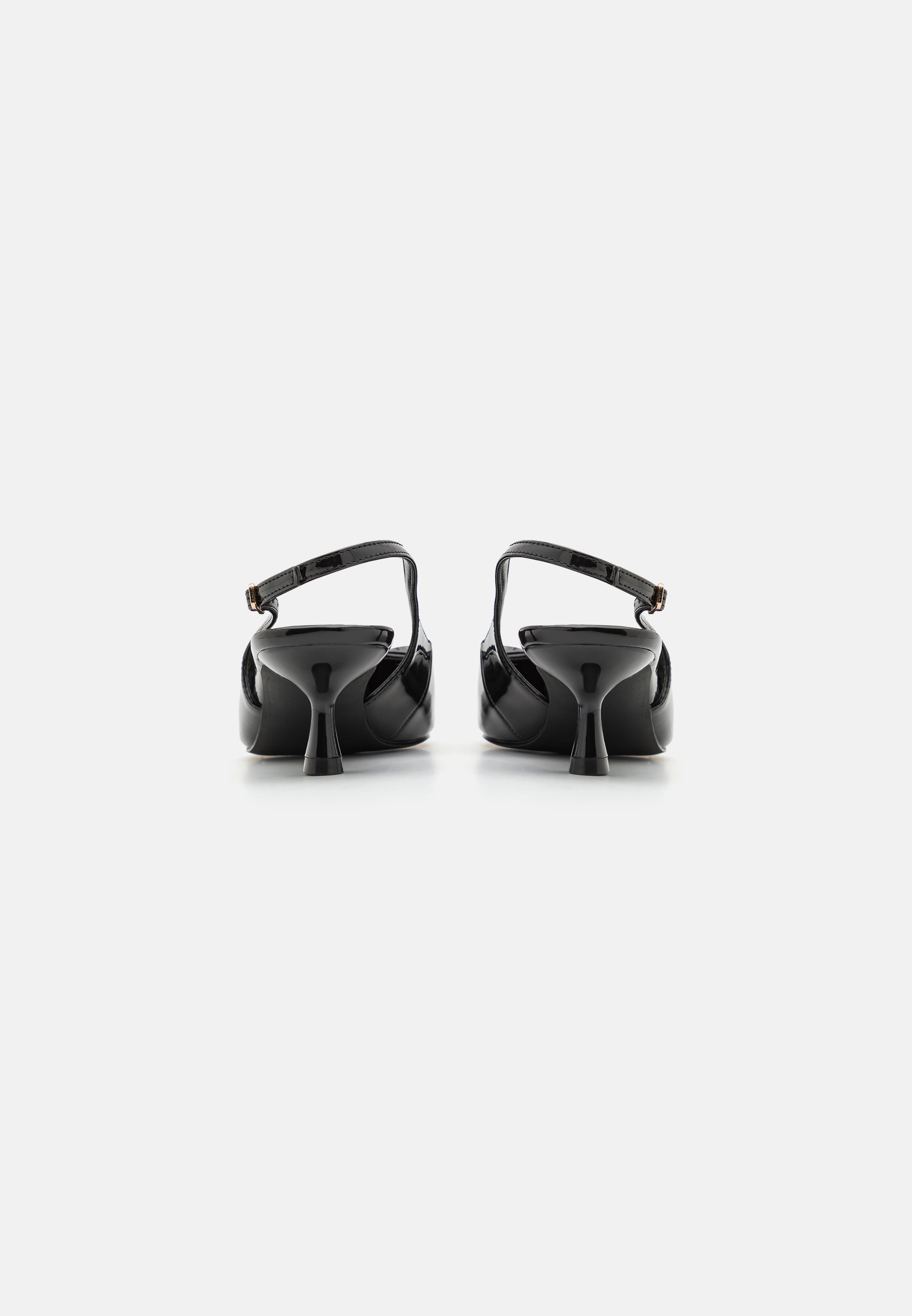 Madden Girl VOGUE - Escarpins classiques - noirs