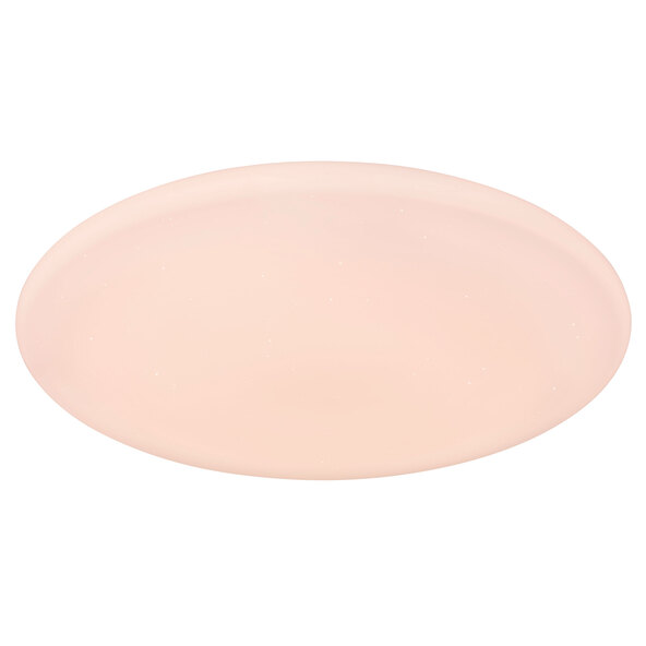 Luminária de teto LED XXL 48383-50RGB, Ø 70 cm