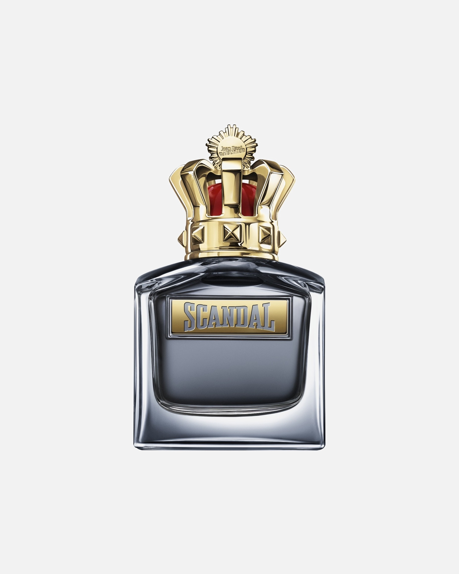 Jean Paul Gaultier Scandal Pour Homme tualetes ūdens – 50 ml – atkārtoti uzpildāms