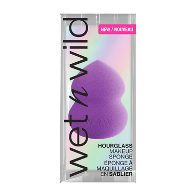 Gąbka do makijażu Wet n Wild Hourglass 1 sztuka 1 sztuka