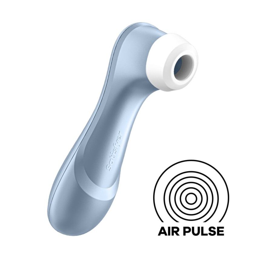 Satisfyer Pro 2 Generation 2
