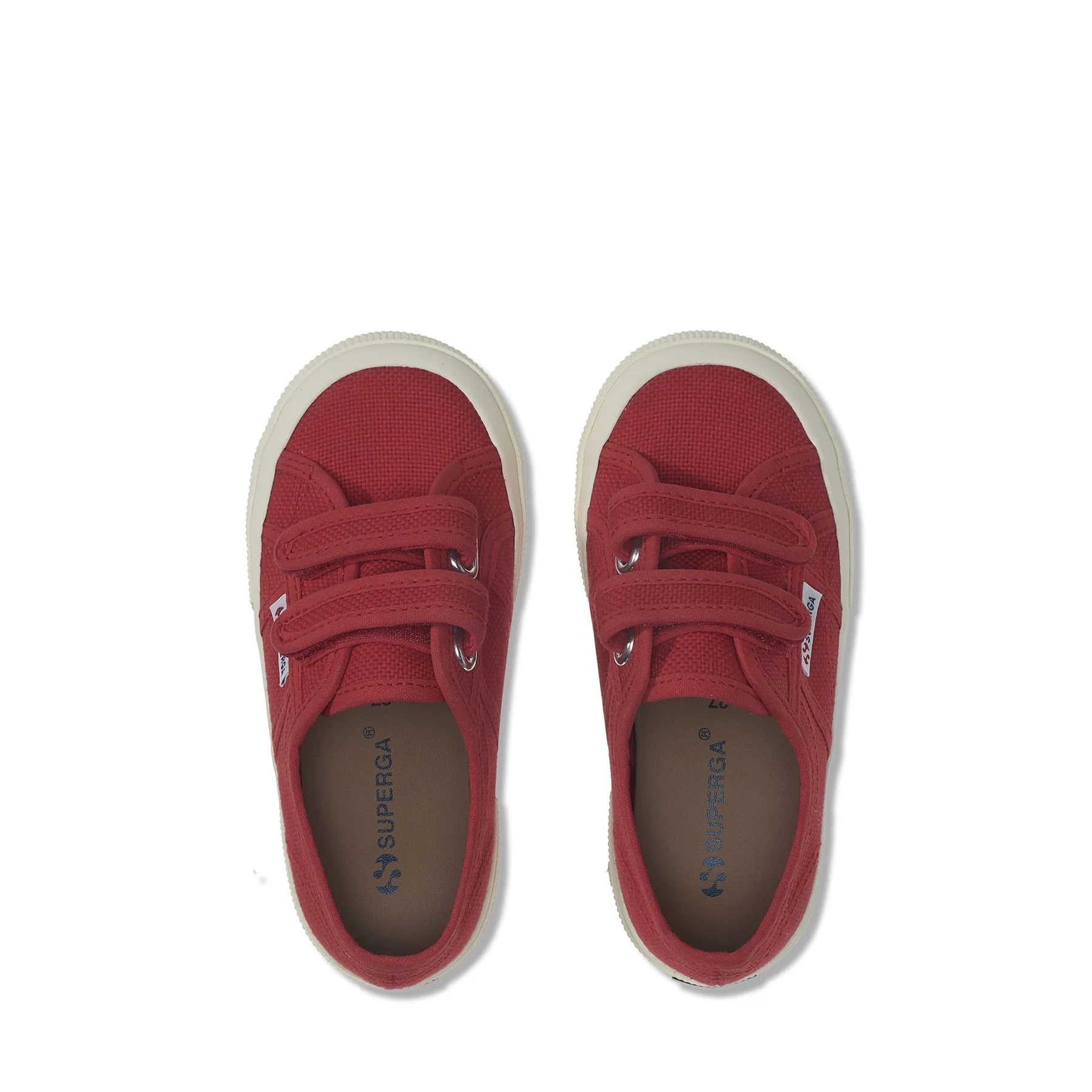 2750-COTJSTRAP CLASSIC-RED