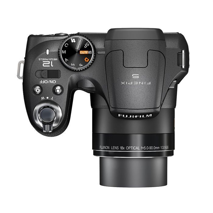 Fujifilm FinePix S1800
