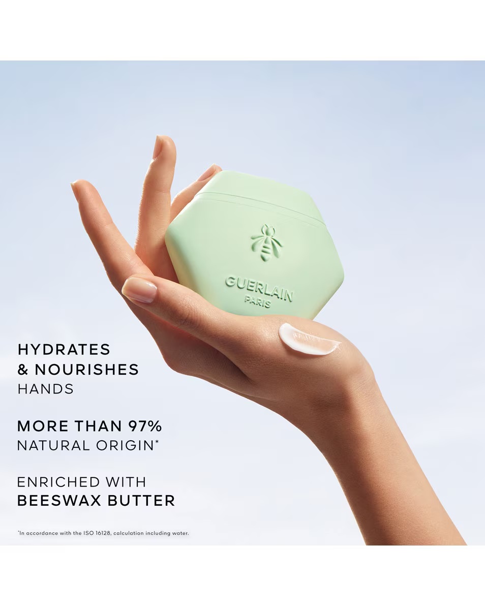 GUERLAIN Aqua Allegoria Rosa Verde - Krema za ruke