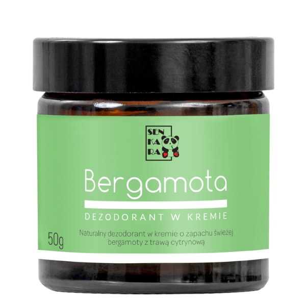 Senkara Bergamott