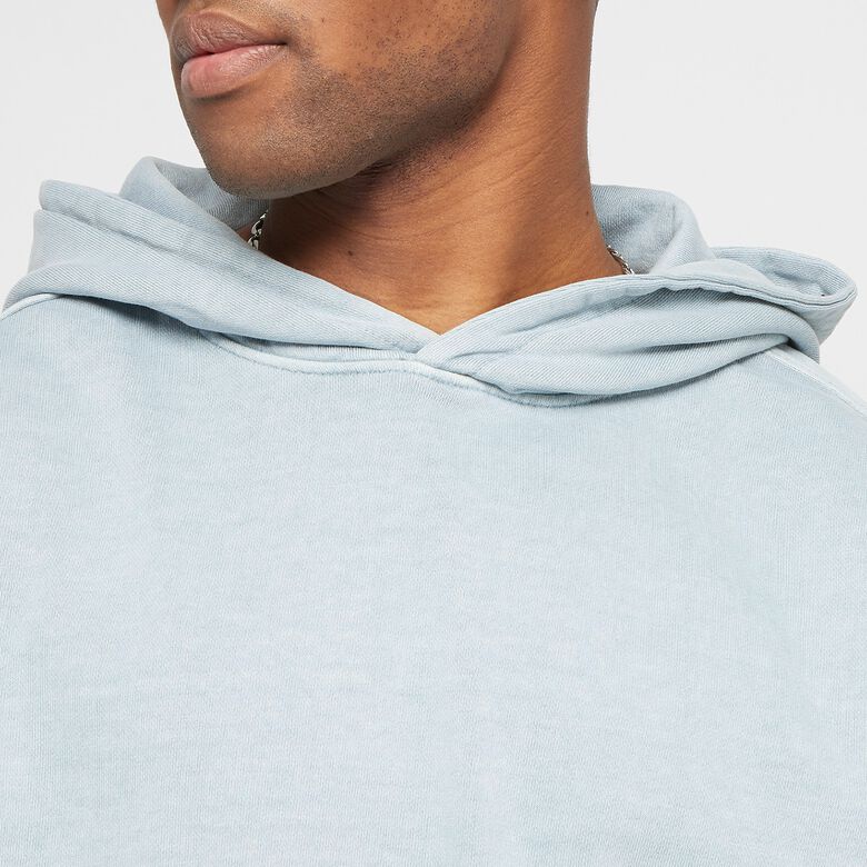 Heavy Terry Garment Dye Hoody
