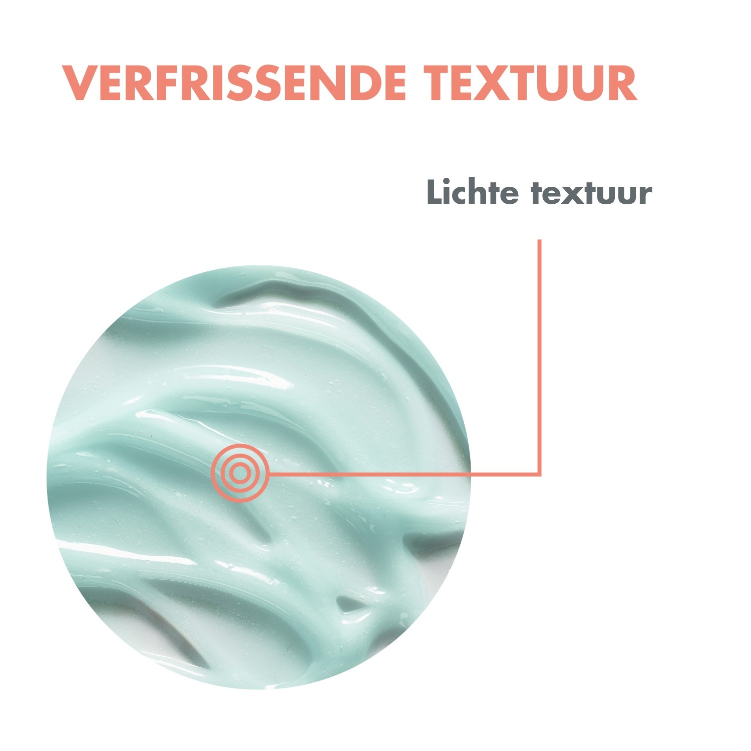 Avène Cleanance matirajući Aqua-Gel – 50 ml