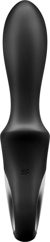 Satisfyer HEAT CLIMAX Anale Vibrator