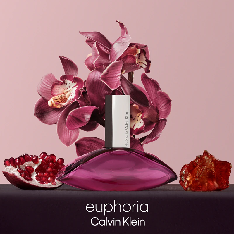 Calvin Klein Euphoria Eau de Parfum para Mulheres