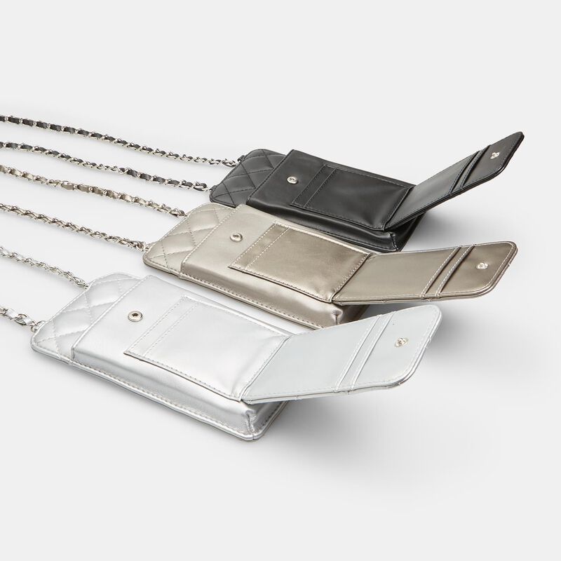 Porta Cellulare da Donna Bata Red Label