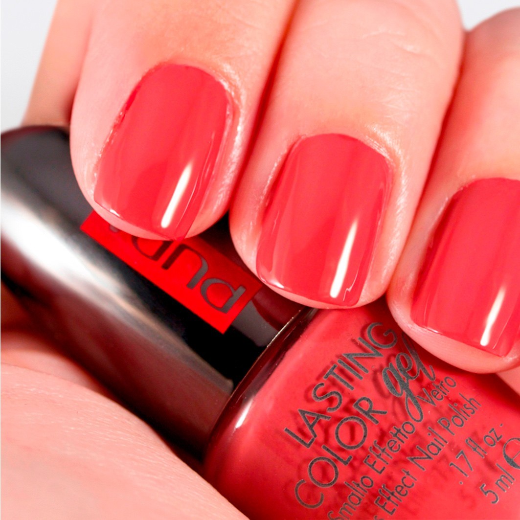 PUPA Milano LASTING COLOR GEL