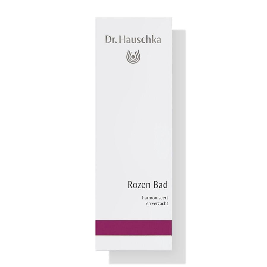 Dr. Hauschka Koupelový a sprchový přípravek Růže - 100 ml