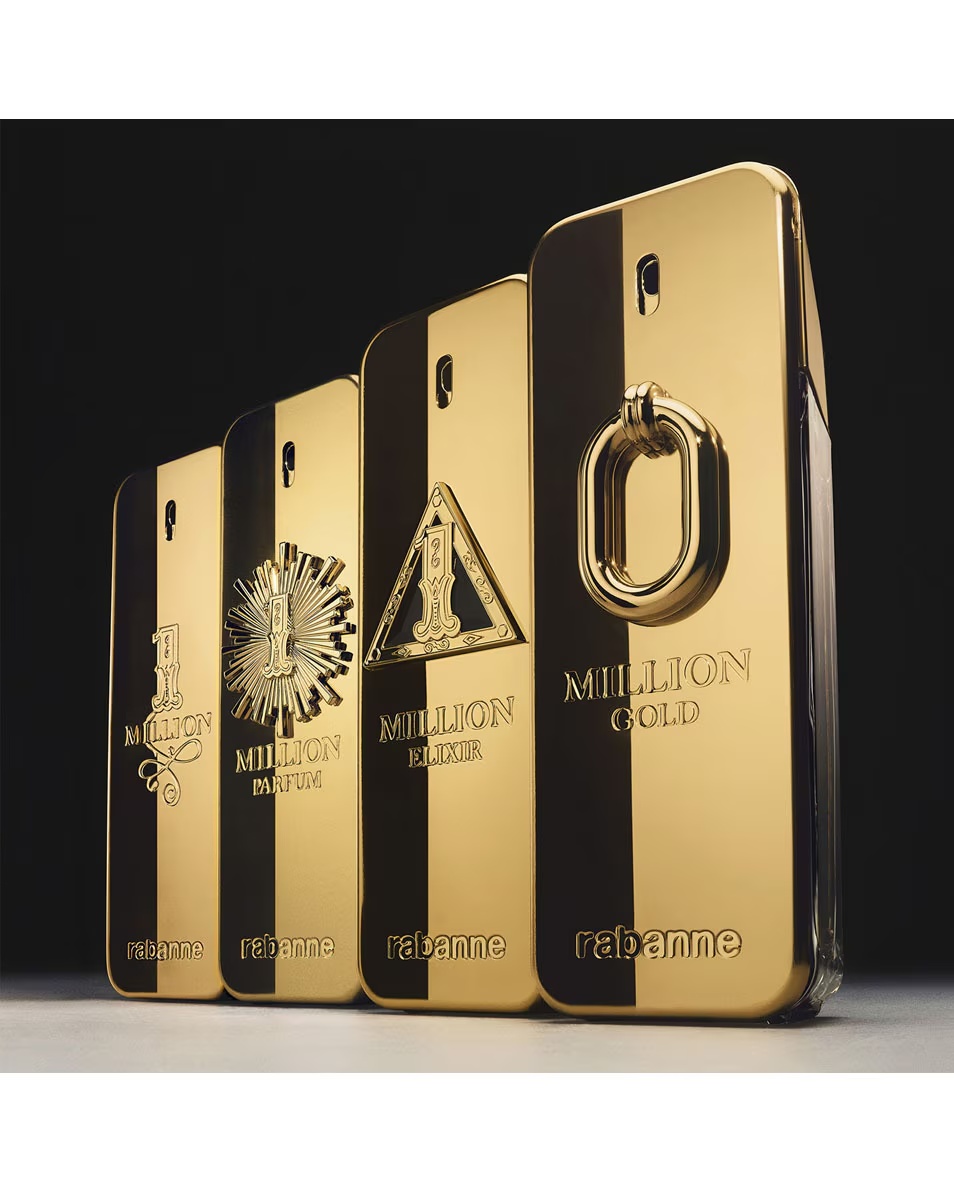 RABANNE 1 MILION ELIXIR PARFUM INTENSE