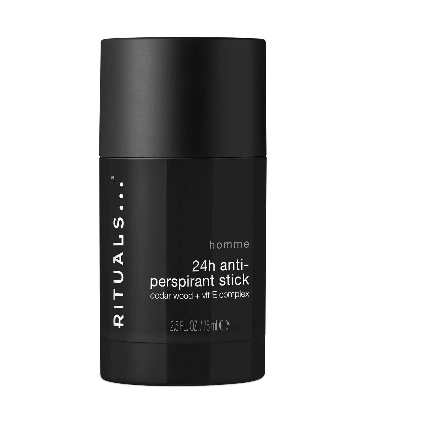 Homme 24h Anti-Perspirant Stick - Deodoranti