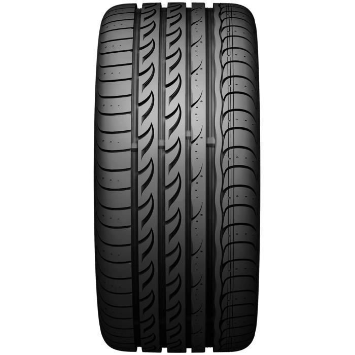 Touring tire - SYRON - RACE 1X - 225/35 ZR19 - Summer - Optimal grip