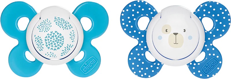 Chicco Physio Comfort duda 6-16m