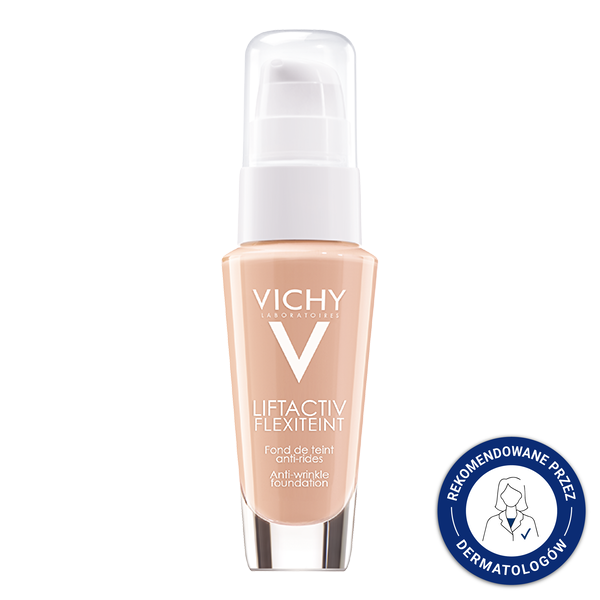 Vichy podlaga za obraz Liftactiv Flexiteint 30 ml