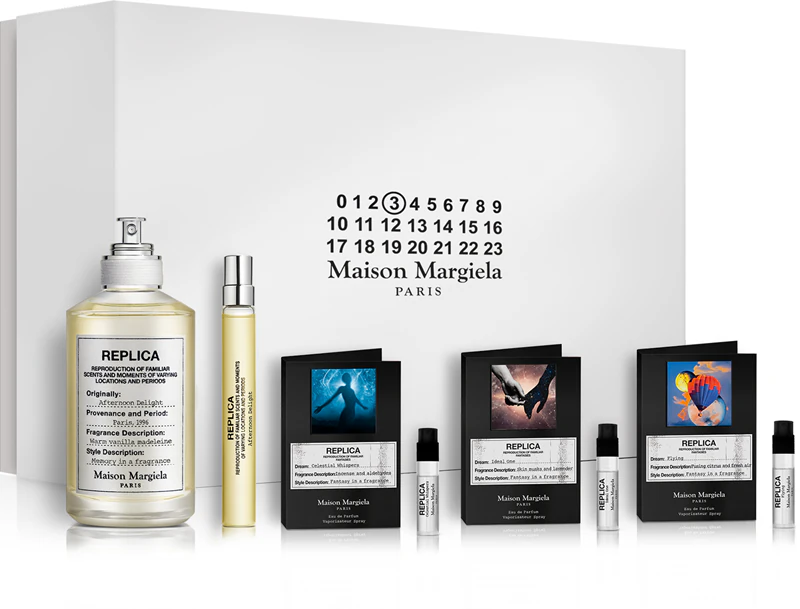 Dárková sada Maison Margiela REPLICA Afternoon Delight