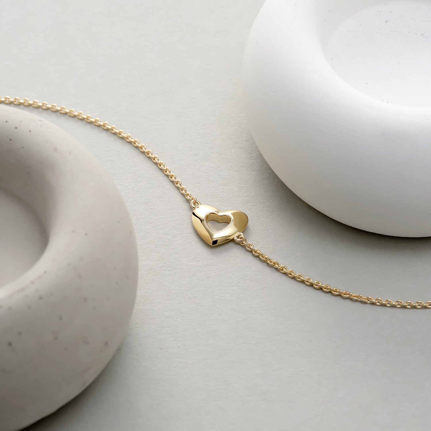 Jette Bracelets