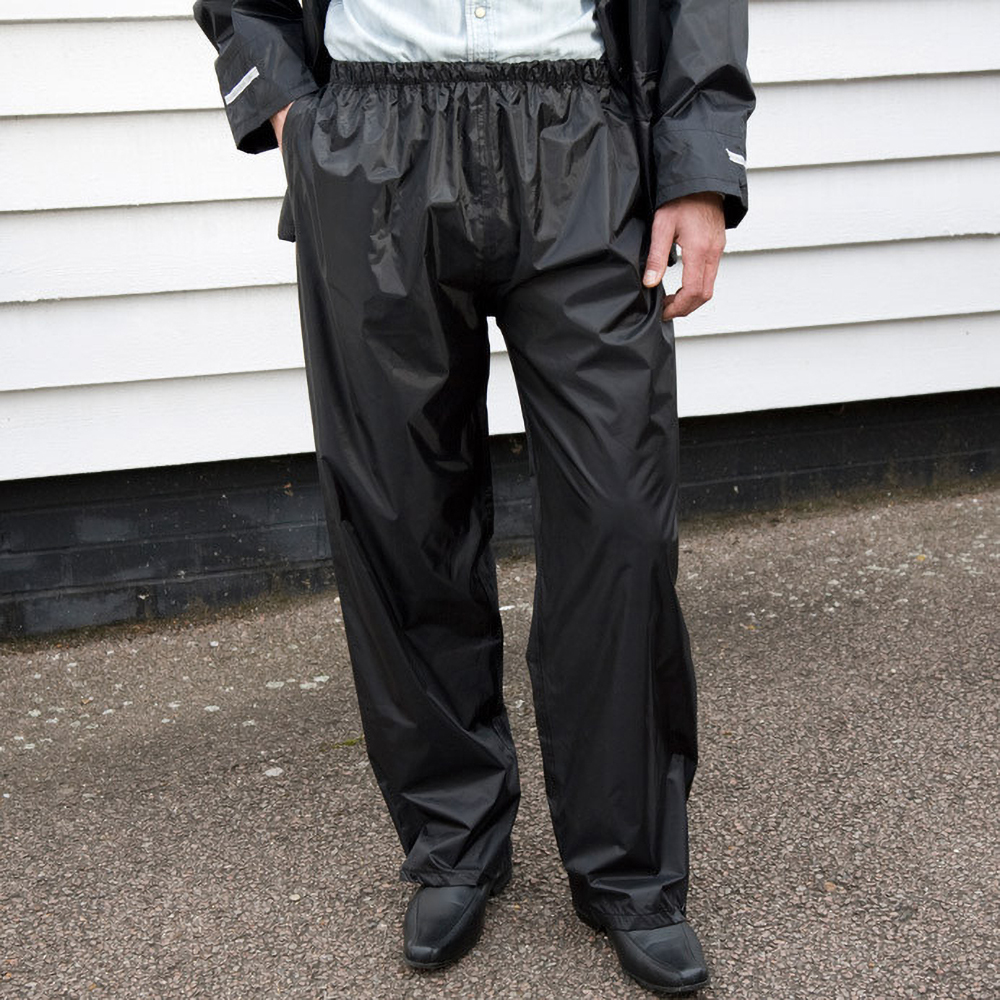  Pantalon imperméable unisexe Stormdri