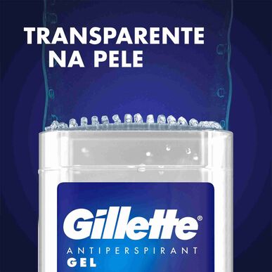 Gillette Cool Wave -deodoranttipuikko, 48 tunnin suoja, 70 ml