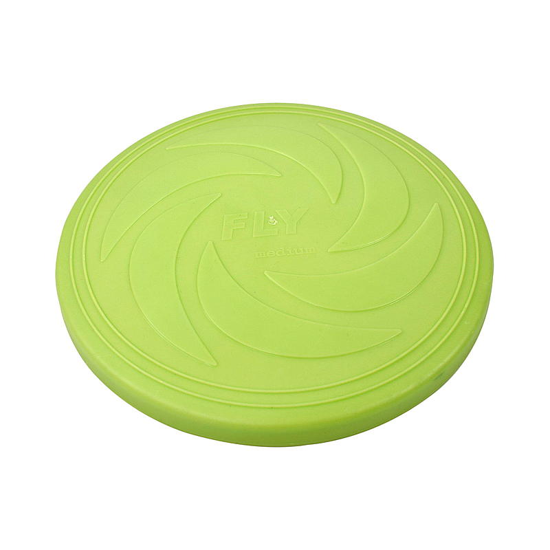Zoozaker-purulelu frisbee
