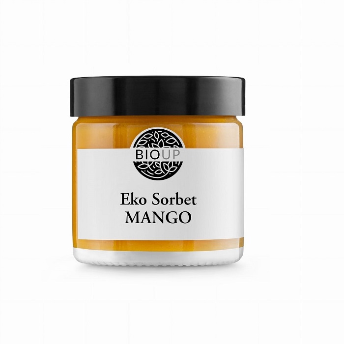 Bioup Öko Sorbet