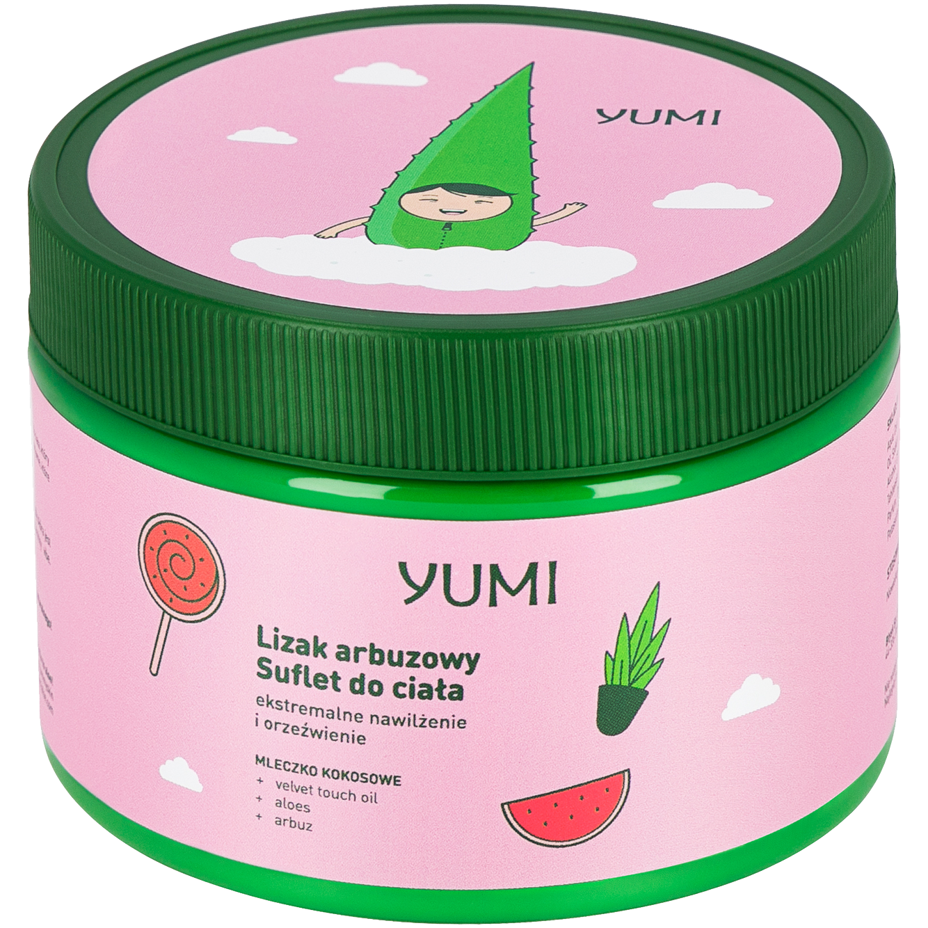 Jumi