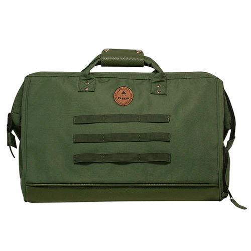 Cabaia Seoul – Reisetasche – Ohne Tasche grün
