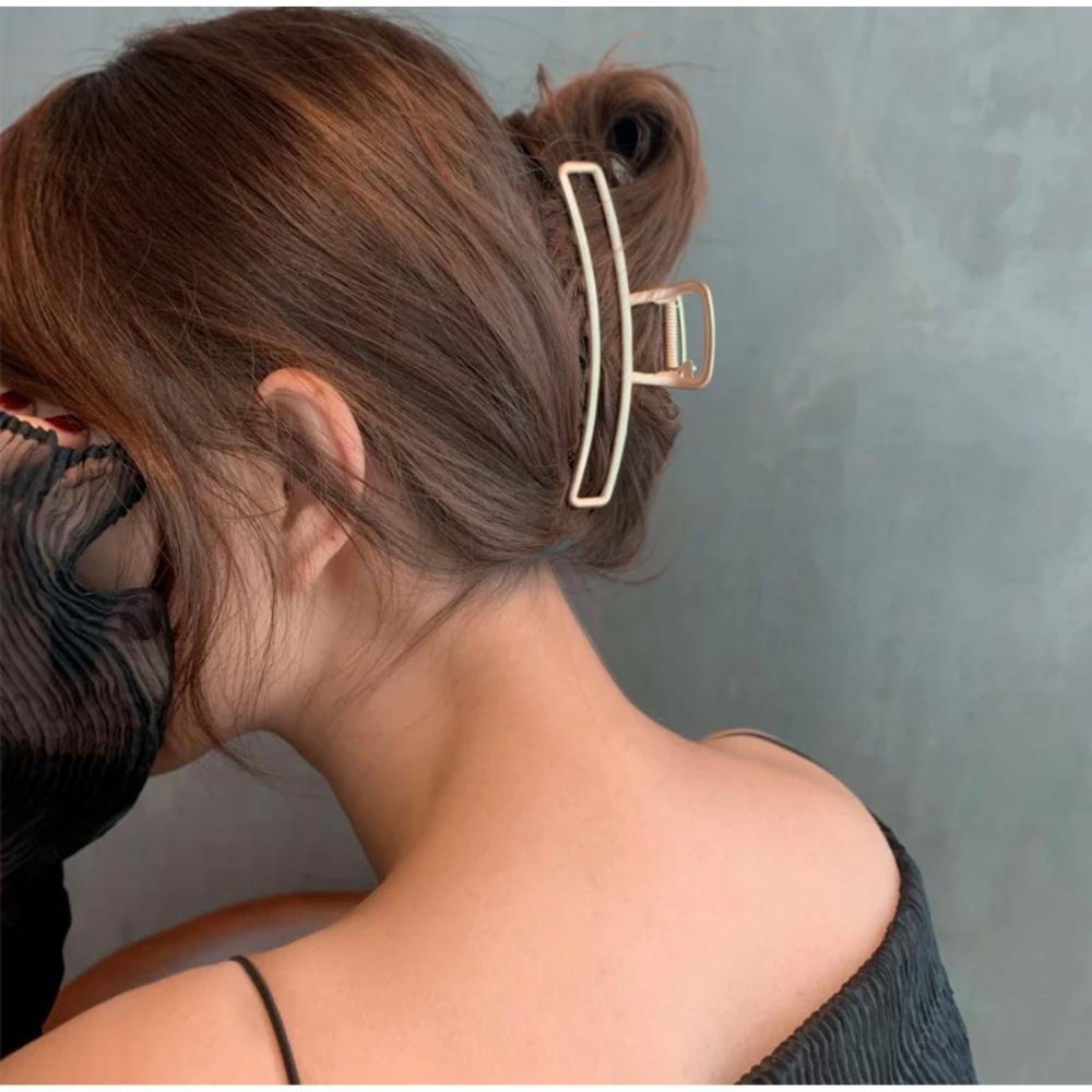 SOHO Selin Pince Cheveux