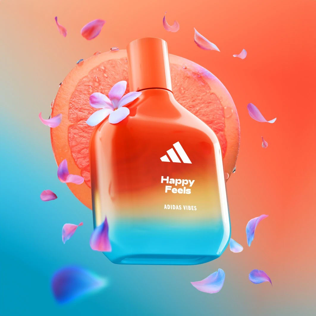 adidas Happy Feels