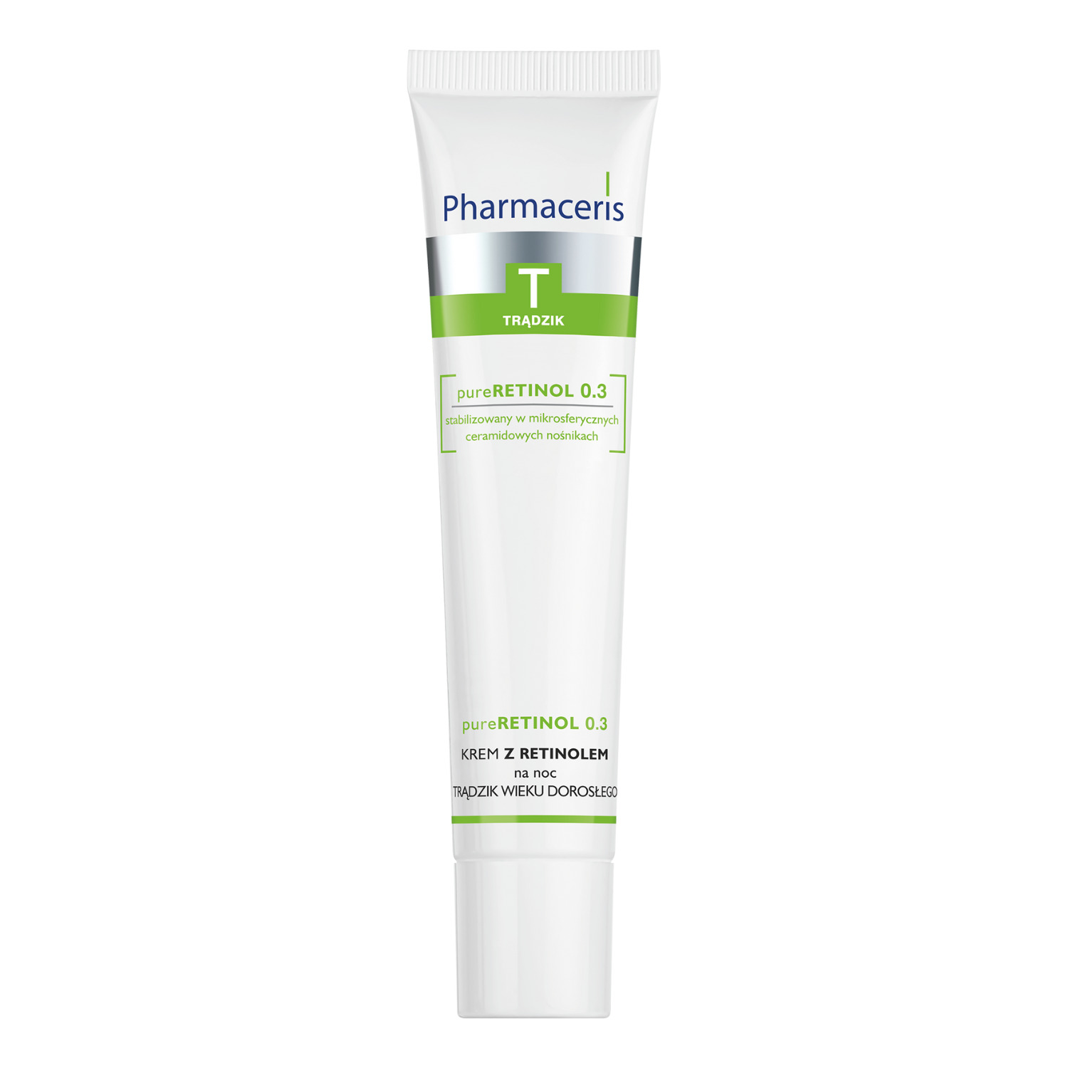 Pharmaceris T čisti retinol 0.3