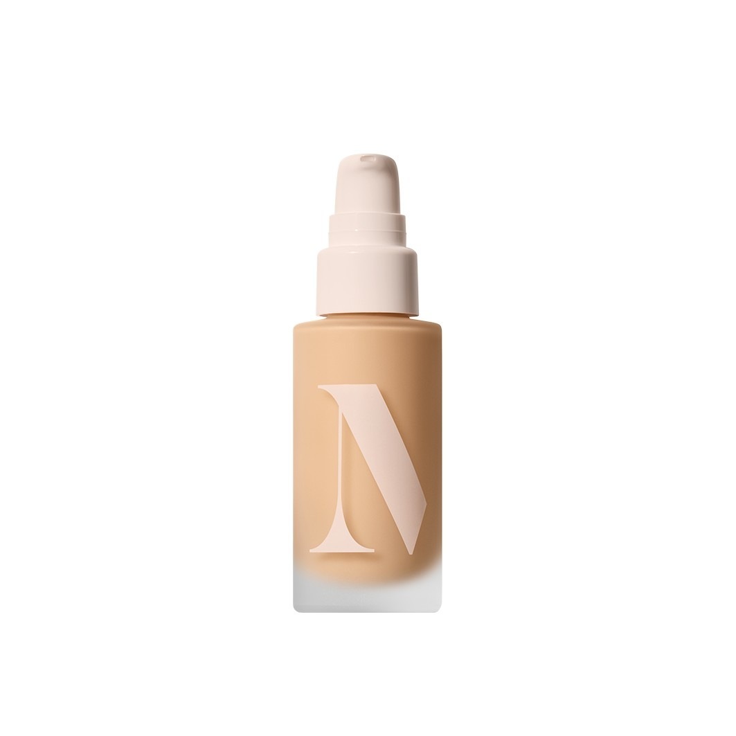 Hydratačný make-up Morphe Foundation Lightform Extended Hydration - 30 ml