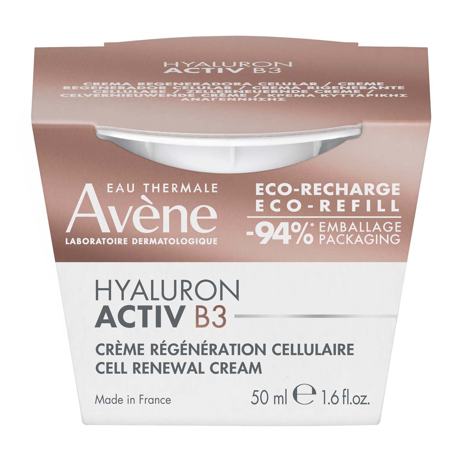Avène Hyaluron Activ B5