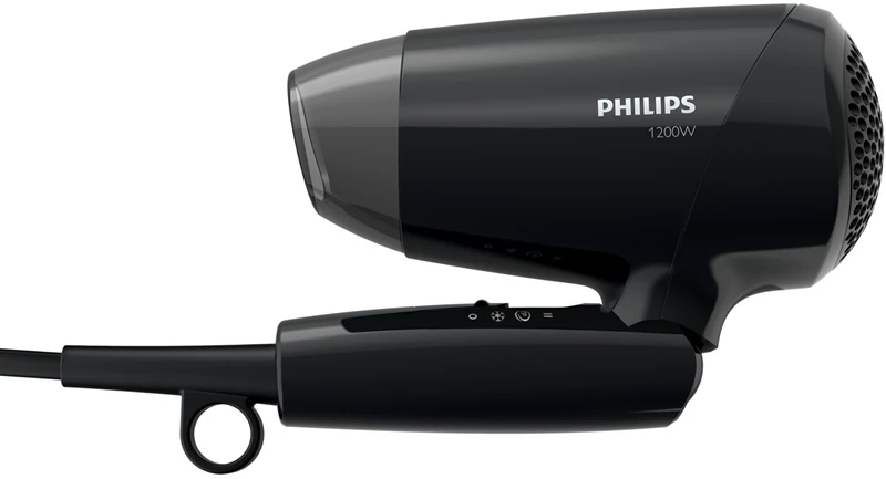 Cestovní fén Philips Essential Care BHC010/10