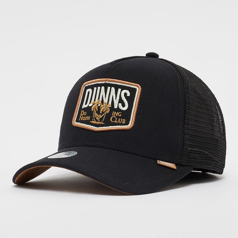 Clube HFT Cap Nothing
