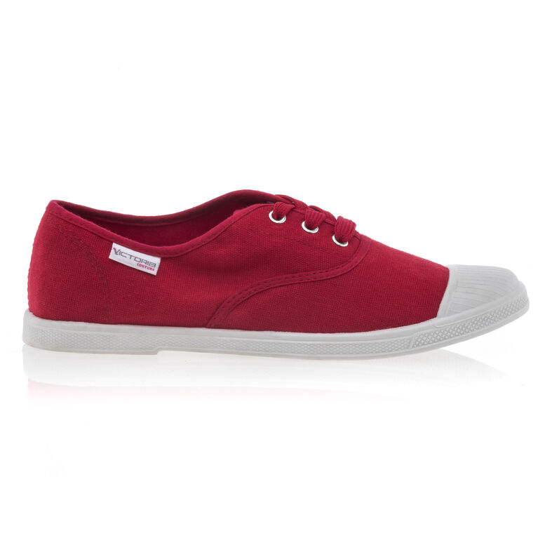 Korpe / patike Femme Rouge