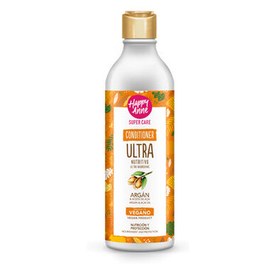 Happy Anne Ultra Nourishing Argan & Acai balzam 340 ml