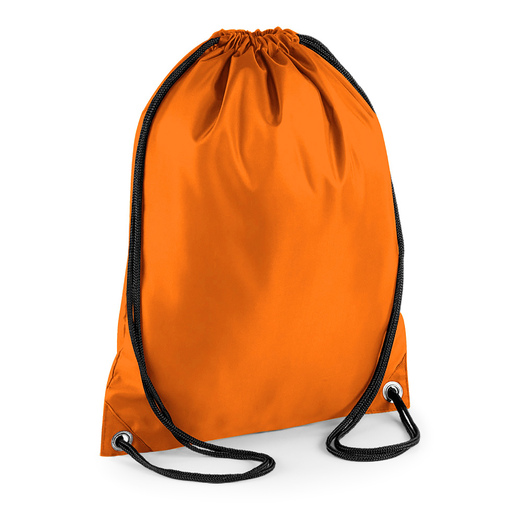  Vandtæt/Vandafvisende rygsæk med snøre til sport/fitness (11 liter) (2-pak)