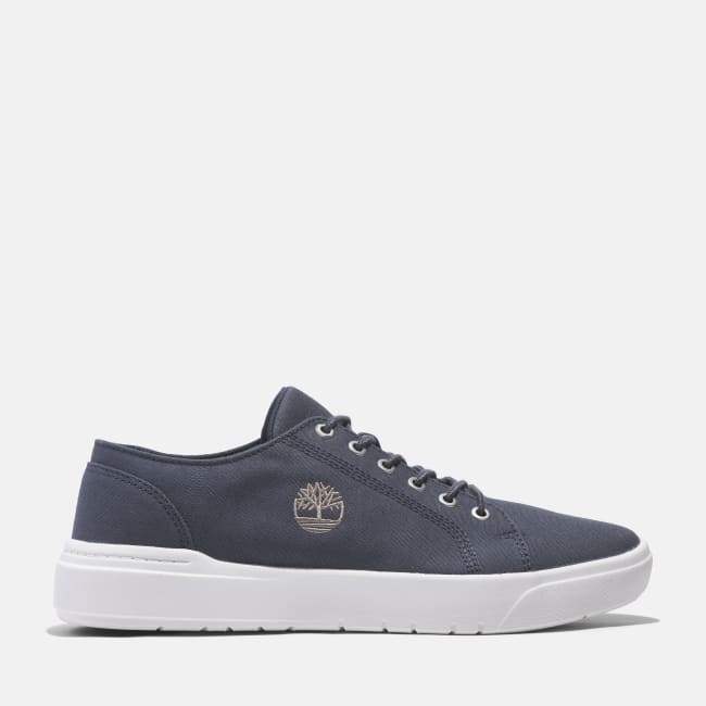 Sneaker Seneca Bay da Uomo in blu scuro