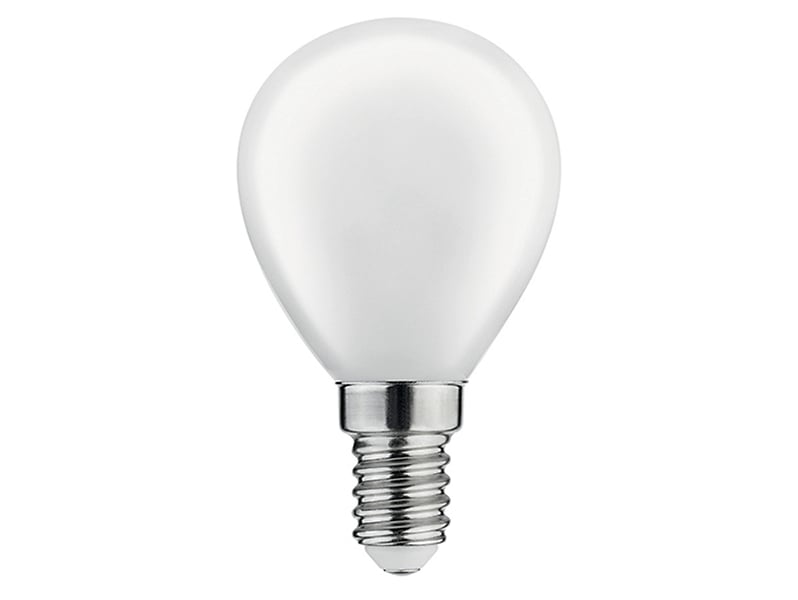 Żarówka LED E14 4W