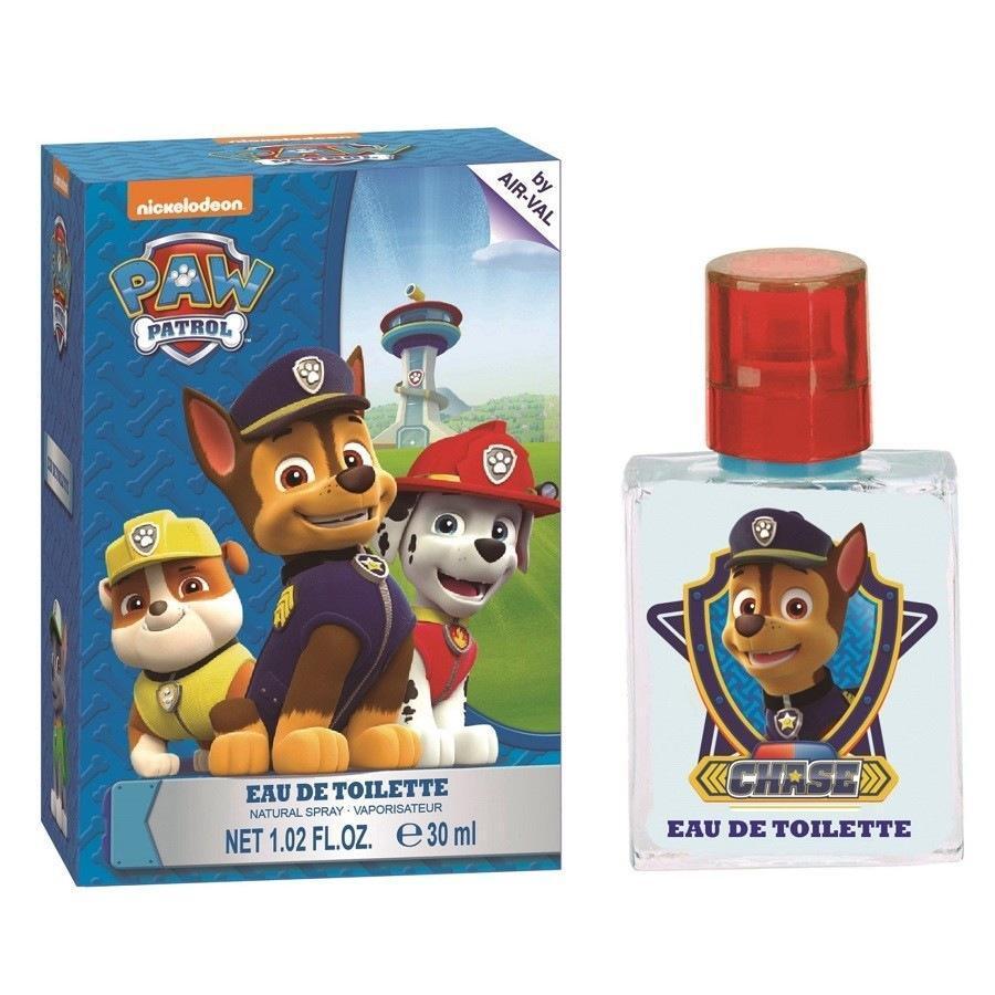 Disney Eau de Toilette Paw Patrol - 30 ml